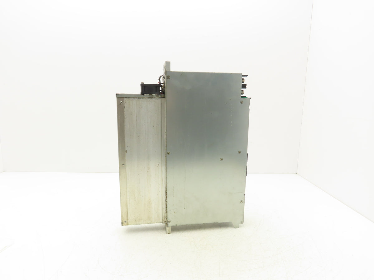 Okuma MIV0102A-1-B5 AC Servo Drive Module U:1.0 A 1006-2325-04-24-007
