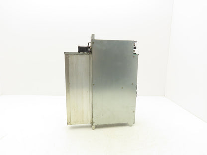 Okuma MIV0102A-1-B5 AC Servo Drive Module U:1.0 A 1006-2325-04-24-007