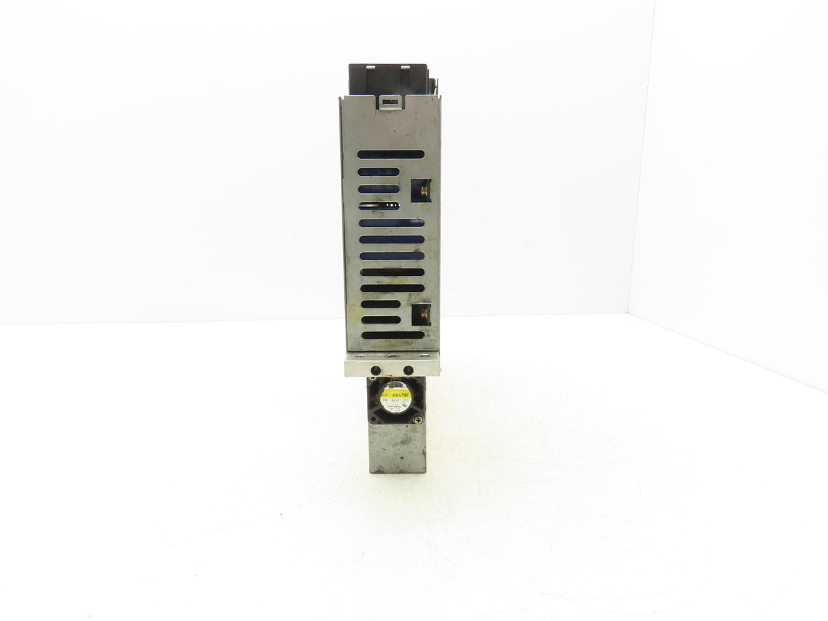 Okuma MIV0102A-1-B5 AC Servo Drive Module U:1.0 A 1006-2325-04-24-007