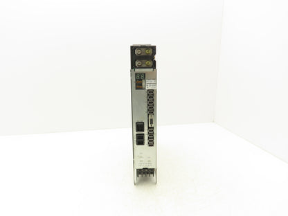 Okuma MIV0102A-1-B5 AC Servo Drive Module U:1.0 A 1006-2325-04-24-007