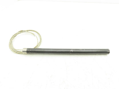 Cloeren LN11AX63AN Cartridge Heater 5/8" x  11" 500 W 220 V 48" Leads Lot of 7