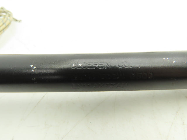 Cloeren LN11AX63AN Cartridge Heater 5/8" x  11" 500 W 220 V 48" Leads Lot of 7