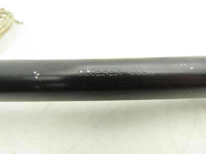 Cloeren LN11AX63AN Cartridge Heater 5/8" x  11" 500 W 220 V 48" Leads Lot of 7