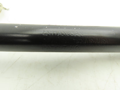 Cloeren LN11AX63AN Cartridge Heater 5/8" x  11" 500 W 220 V 48" Leads Lot of 7