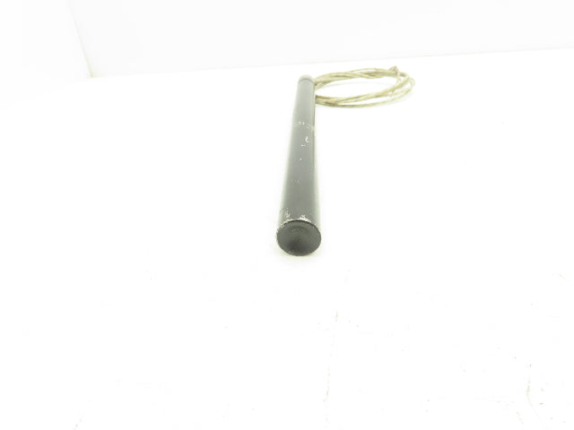 Cloeren LN11AX63AN Cartridge Heater 5/8" x  11" 500 W 220 V 48" Leads Lot of 7