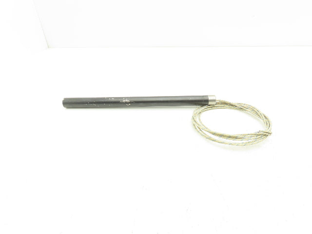 Cloeren LN11AX63AN Cartridge Heater 5/8" x  11" 500 W 220 V 48" Leads Lot of 7