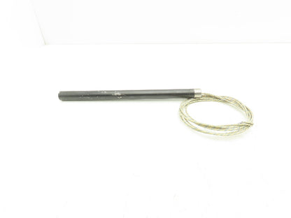 Cloeren LN11AX63AN Cartridge Heater 5/8" x  11" 500 W 220 V 48" Leads Lot of 7