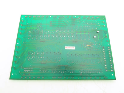 Haas Automation IOPCB Printed Circuit Board Servo Distribution Module Rev H