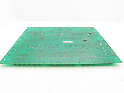 Haas Automation IOPCB Printed Circuit Board Servo Distribution Module Rev H