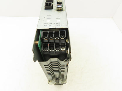 Okuma MIV05-1-B5 AC Servo Drive Amplifier U:1.3