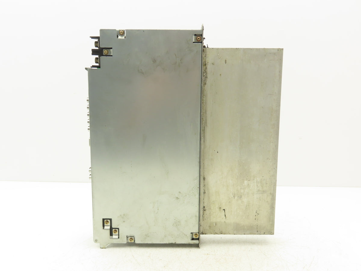 Okuma MIV05-1-B5 AC Servo Drive Amplifier U:1.3