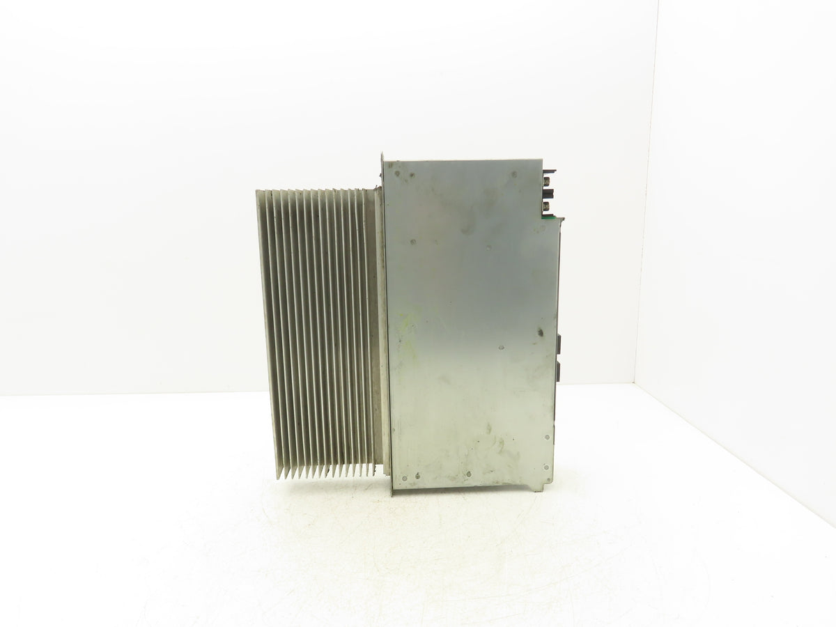 Okuma MIV05-1-B5 AC Servo Drive Amplifier U:1.3
