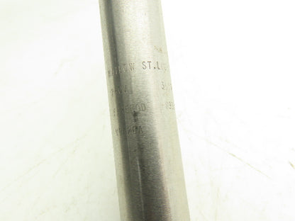 Watlow N9A26A Cartridge Heater Firerod 3/4" x 9" 350 W 240 V 10" Leads Lot of 3