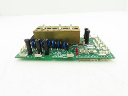 Haas Automation 32-4077E Printed Circuit Board Power Supply PCB Module Rev C