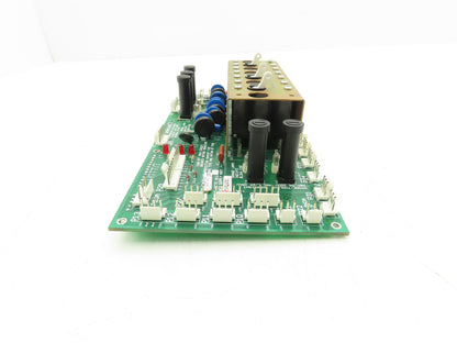 Haas Automation 32-4077E Printed Circuit Board Power Supply PCB Module Rev C