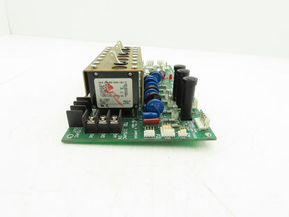 Haas Automation 32-4077E Printed Circuit Board Power Supply PCB Module Rev C