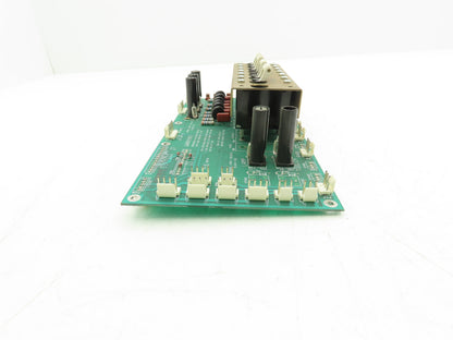 Haas Automation 32-4075A Printed Circuit Board Power Supply PCB Module Rev B