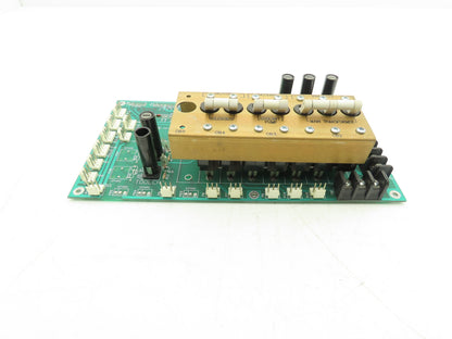 Haas Automation 32-4075A Printed Circuit Board Power Supply PCB Module Rev B