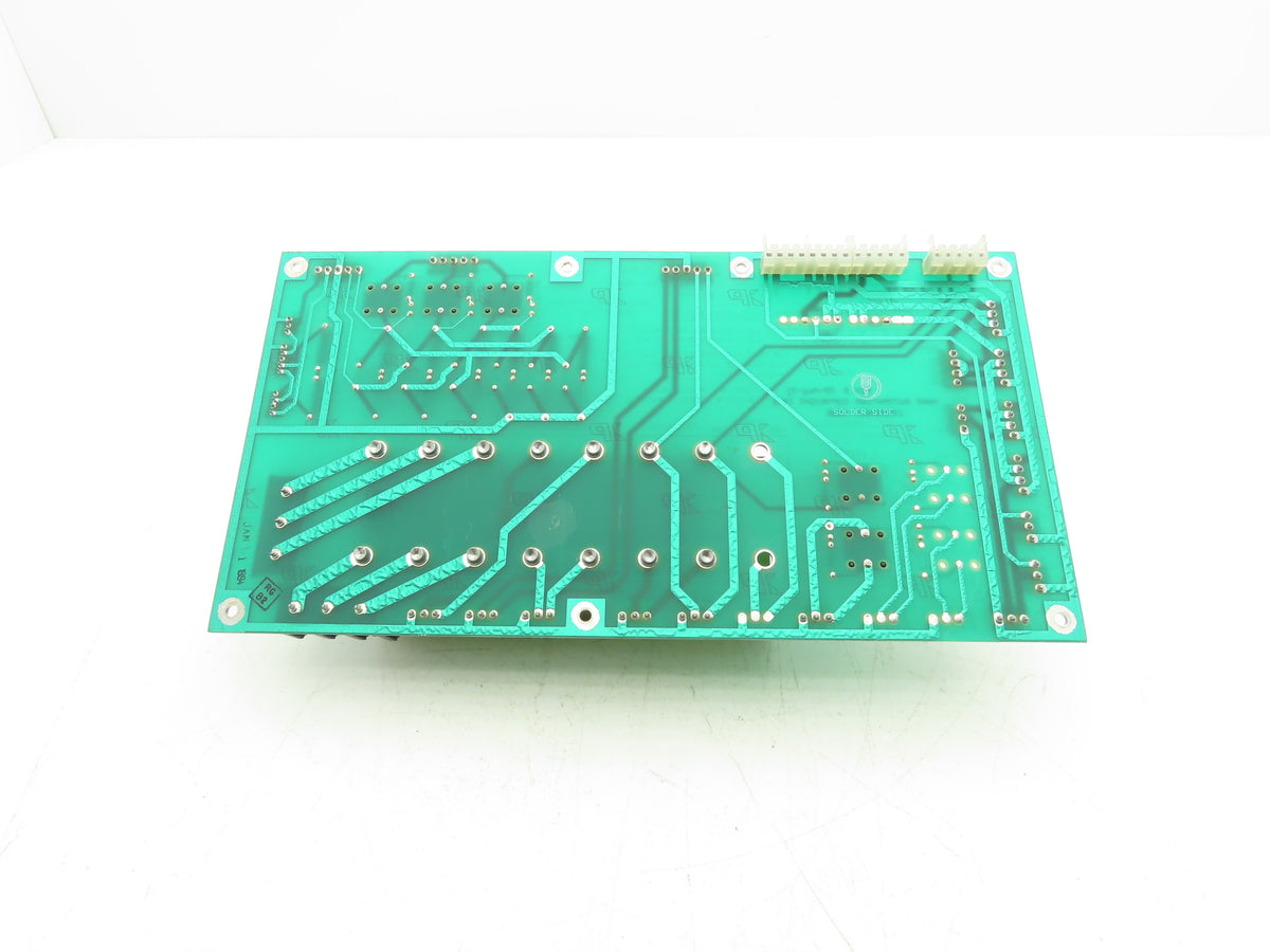 Haas Automation 32-4075A Printed Circuit Board Power Supply PCB Module Rev B