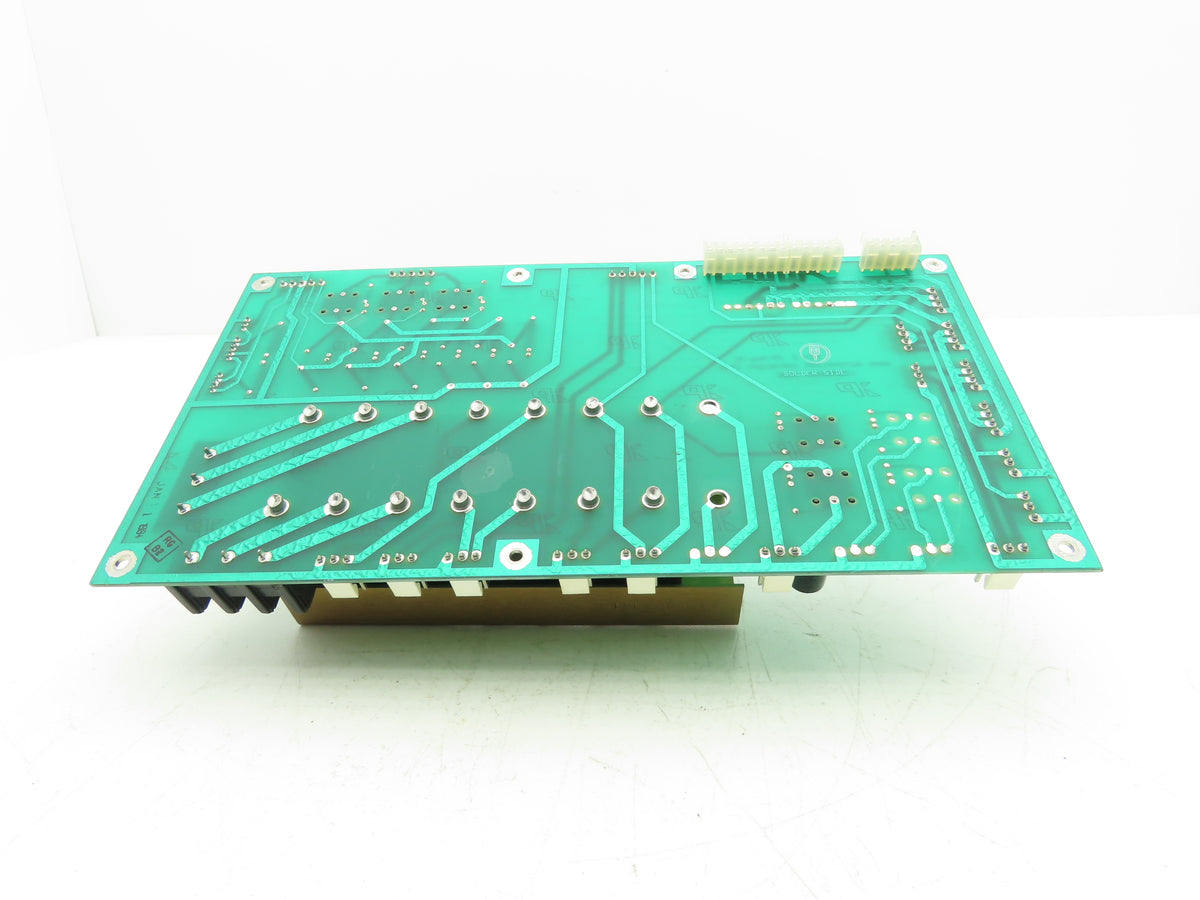 Haas Automation 32-4075A Printed Circuit Board Power Supply PCB Module Rev B