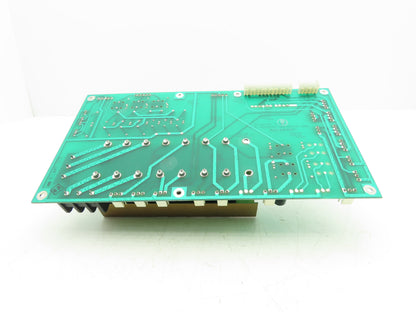 Haas Automation 32-4075A Printed Circuit Board Power Supply PCB Module Rev B
