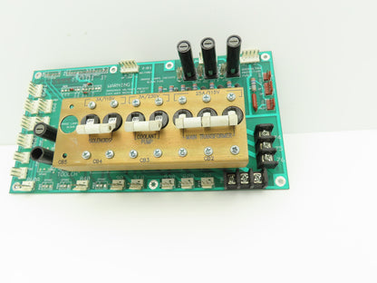 Haas Automation 32-4075A Printed Circuit Board Power Supply PCB Module Rev B