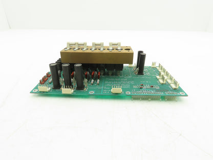 Haas Automation 32-4075A Printed Circuit Board Power Supply PCB Module Rev B