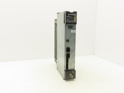 Okuma MPR5 AC Servo Power Supply Module