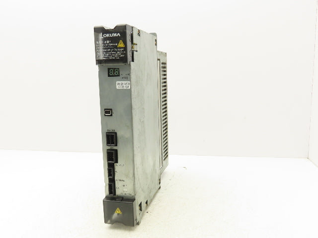 Okuma MPR5 AC Servo Power Supply Module