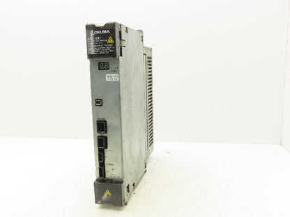 Okuma MPR5 AC Servo Power Supply Module