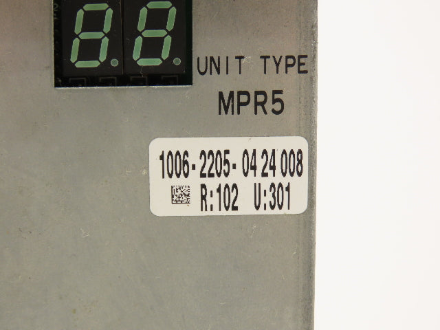 Okuma MPR5 AC Servo Power Supply Module