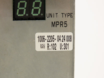 Okuma MPR5 AC Servo Power Supply Module