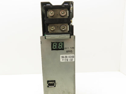 Okuma MPR5 AC Servo Power Supply Module
