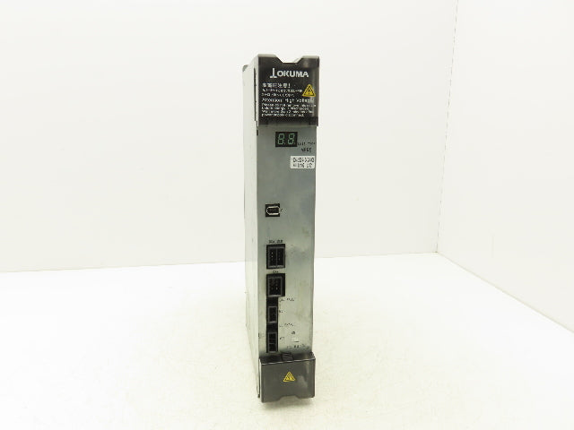 Okuma MPR5 AC Servo Power Supply Module