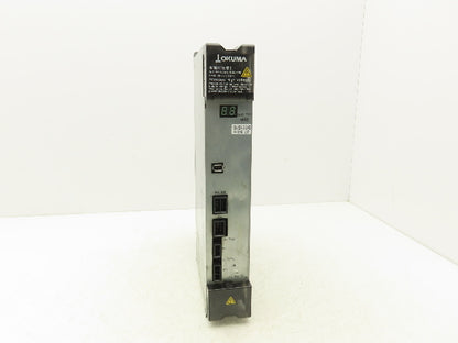 Okuma MPR5 AC Servo Power Supply Module