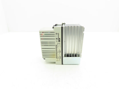 Lenze AC Tech SF430 Variable Speed VFD AC Drive 3Hp 460V 3PH SF Series