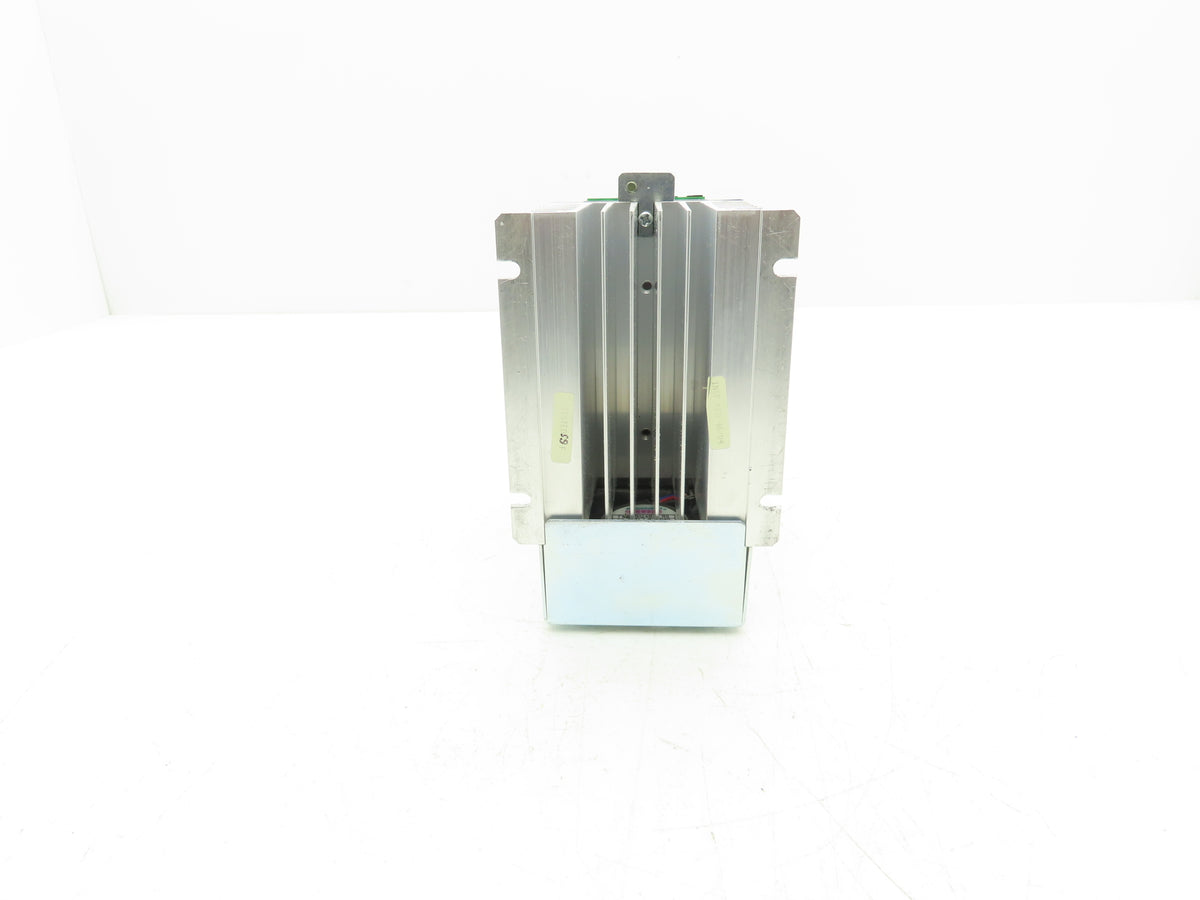 Lenze AC Tech SF430 Variable Speed VFD AC Drive 3Hp 460V 3PH SF Series