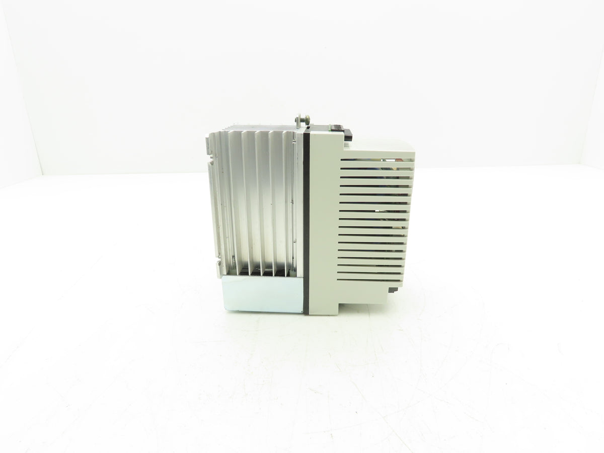 Lenze AC Tech SF430 Variable Speed VFD AC Drive 3Hp 460V 3PH SF Series