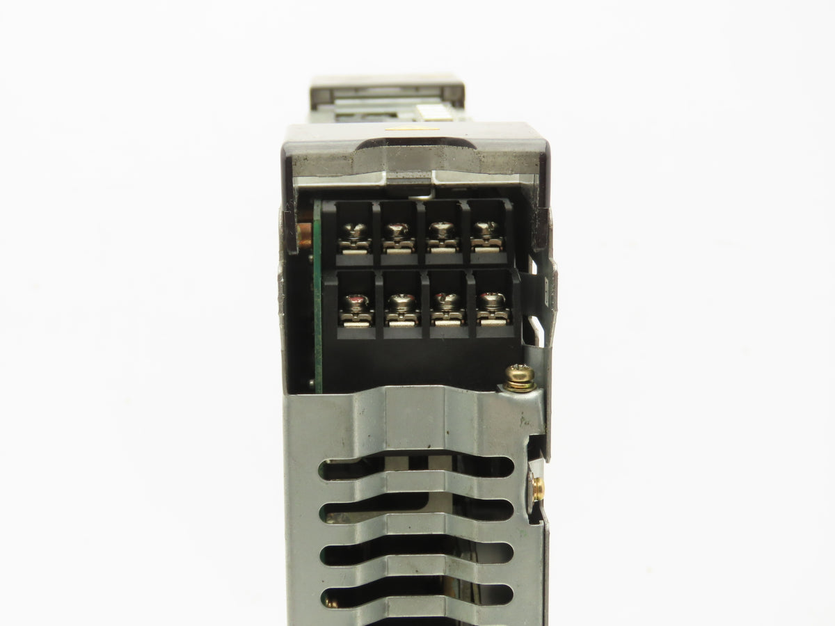 Okuma MIV0102-1-B5 AC Servo Drive Module U:1.2 1006-2225-04-17-002
