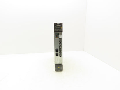 Okuma MIV0102-1-B5 AC Servo Drive Module U:1.2 1006-2225-04-17-002