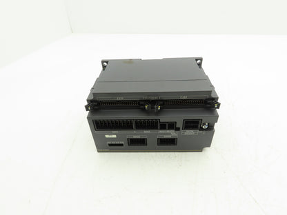 Mitsubishi Electric FCU8-DX651 CNC Machine Peripheral I/O Unit 24VDC 3.7A READ