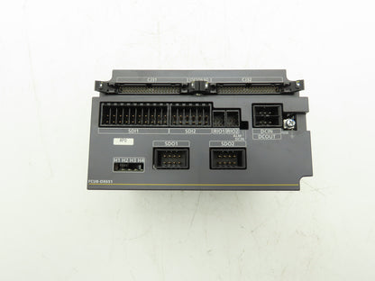 Mitsubishi Electric FCU8-DX651 CNC Machine Peripheral I/O Unit 24VDC 3.7A READ