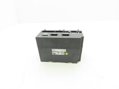Mitsubishi Electric FCU8-DX651 CNC Machine Peripheral I/O Unit 24VDC 3.7A READ