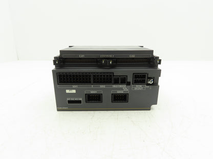 Mitsubishi Electric FCU8-DX651 CNC Machine Peripheral I/O Unit 24VDC 3.7A READ