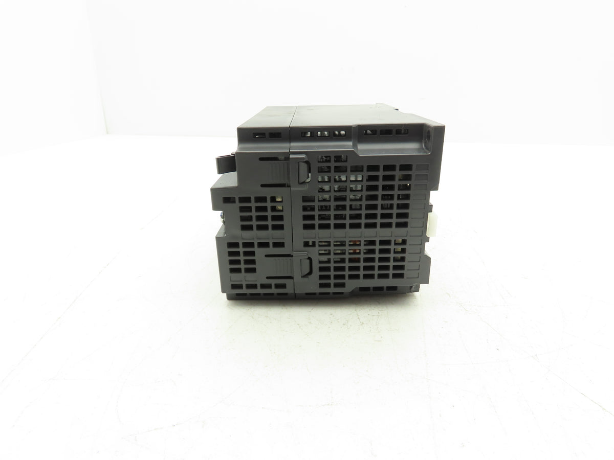 Mitsubishi Electric FCU8-DX651 CNC Machine Peripheral I/O Unit 24VDC 3.7A READ