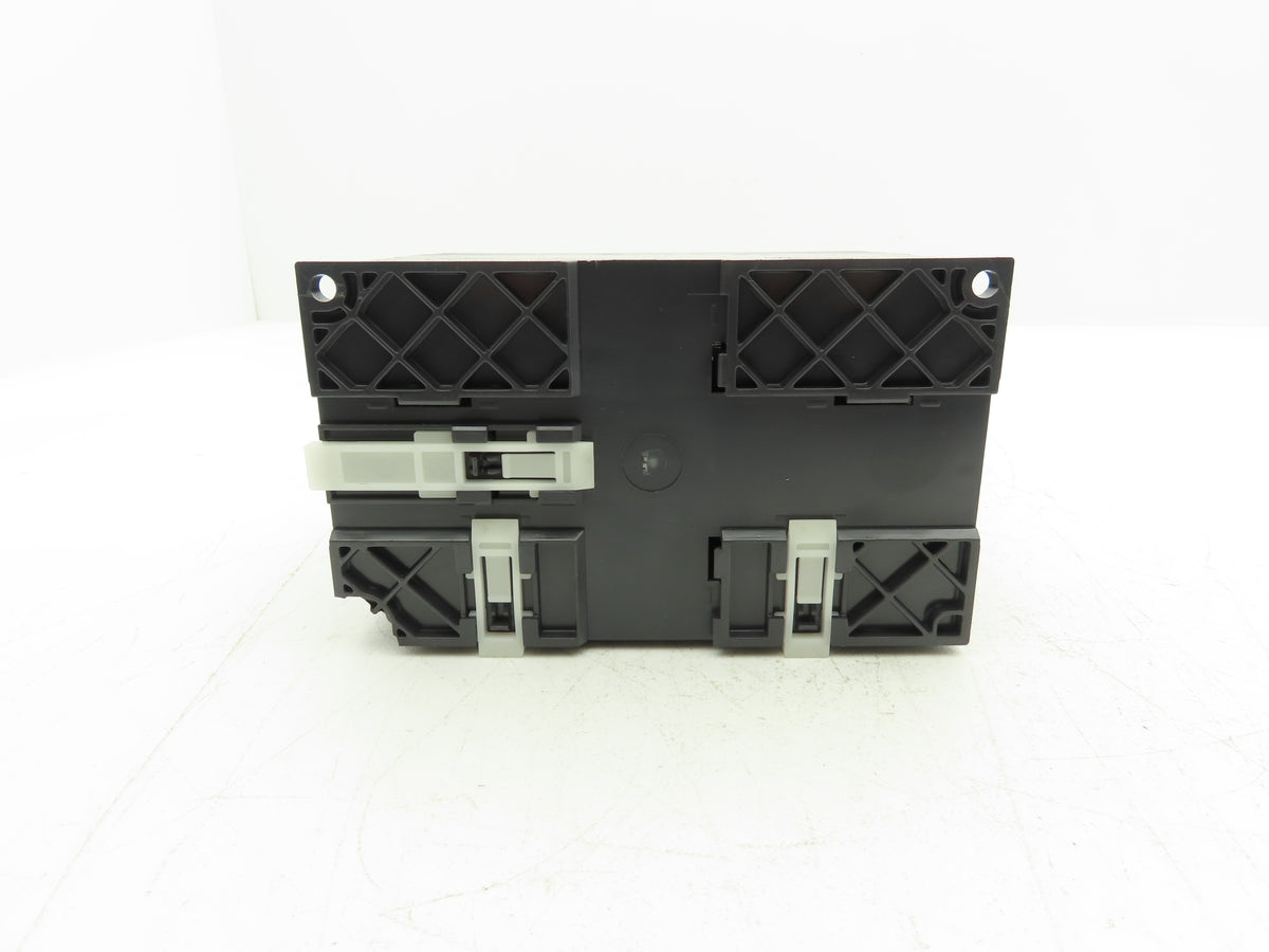 Mitsubishi Electric FCU8-DX651 CNC Machine Peripheral I/O Unit 24VDC 3.7A READ