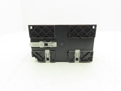 Mitsubishi Electric FCU8-DX651 CNC Machine Peripheral I/O Unit 24VDC 3.7A READ