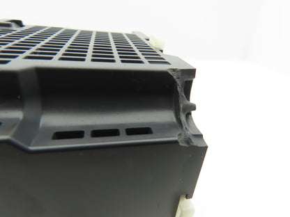 Mitsubishi Electric FCU8-DX651 CNC Machine Peripheral I/O Unit 24VDC 3.7A READ