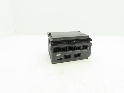 Mitsubishi Electric FCU8-DX651 CNC Machine Peripheral I/O Unit 24VDC 3.7A READ