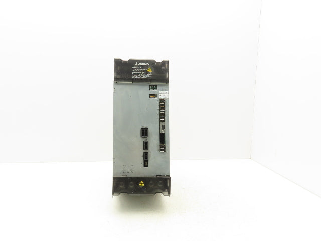 Okuma MIV15-1-B5 AC Servo Spindle Drive Module U:200